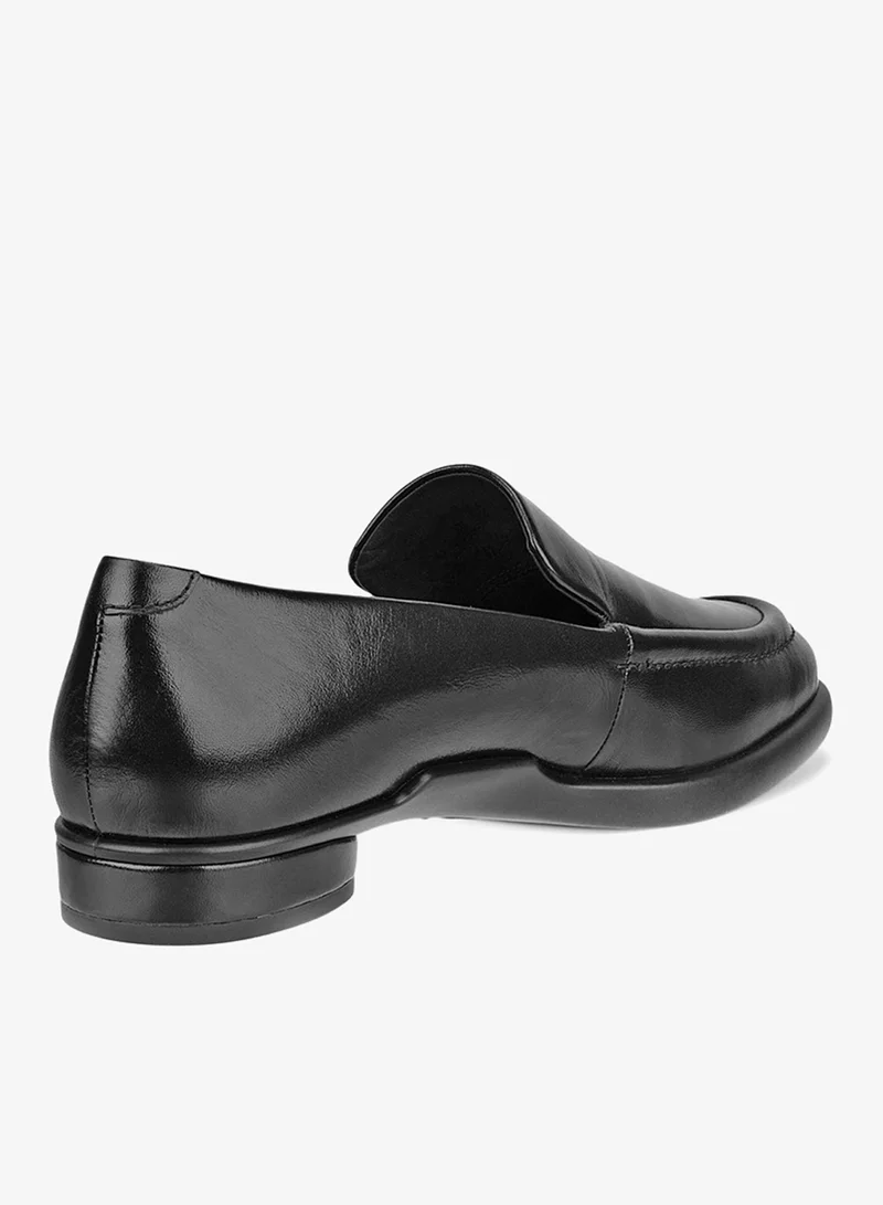 ECCO  ECCO Sculpted LX Black for Men | Best Price UAE