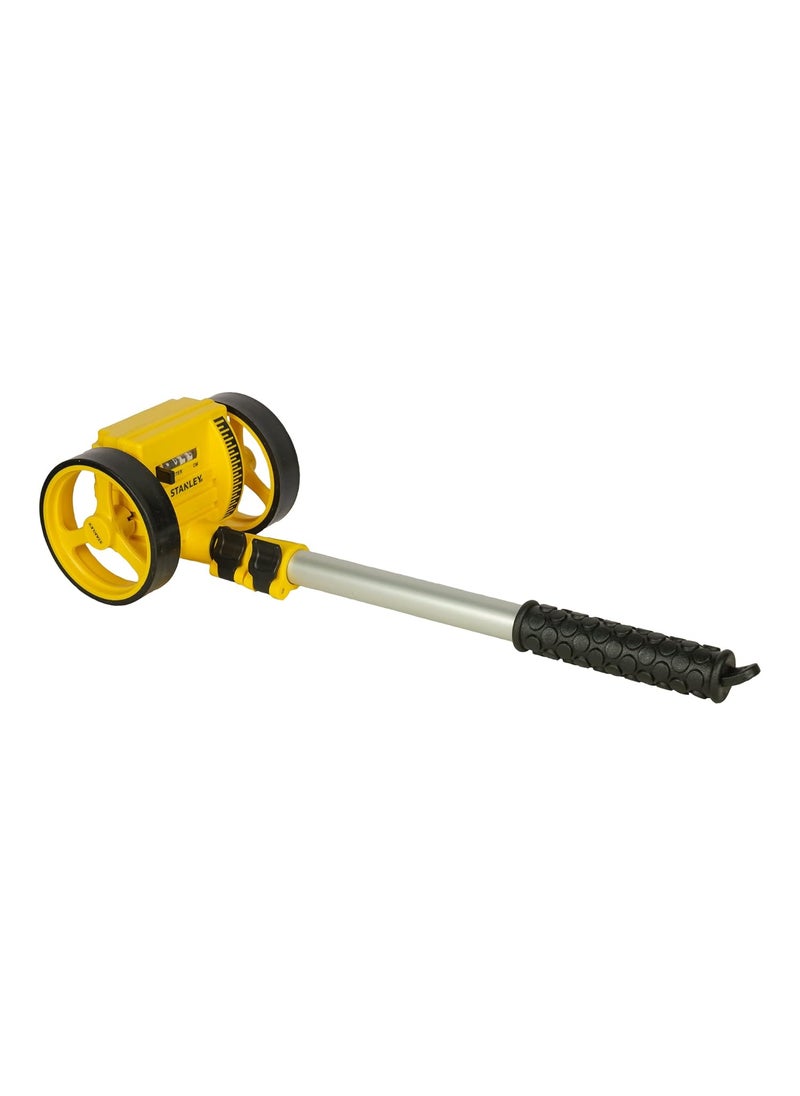 Stanley STANLEY 177175 MW20M Measuring Wheel  - Image 1