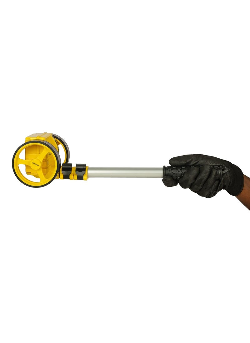 Stanley STANLEY 177175 MW20M Measuring Wheel  - Image 4