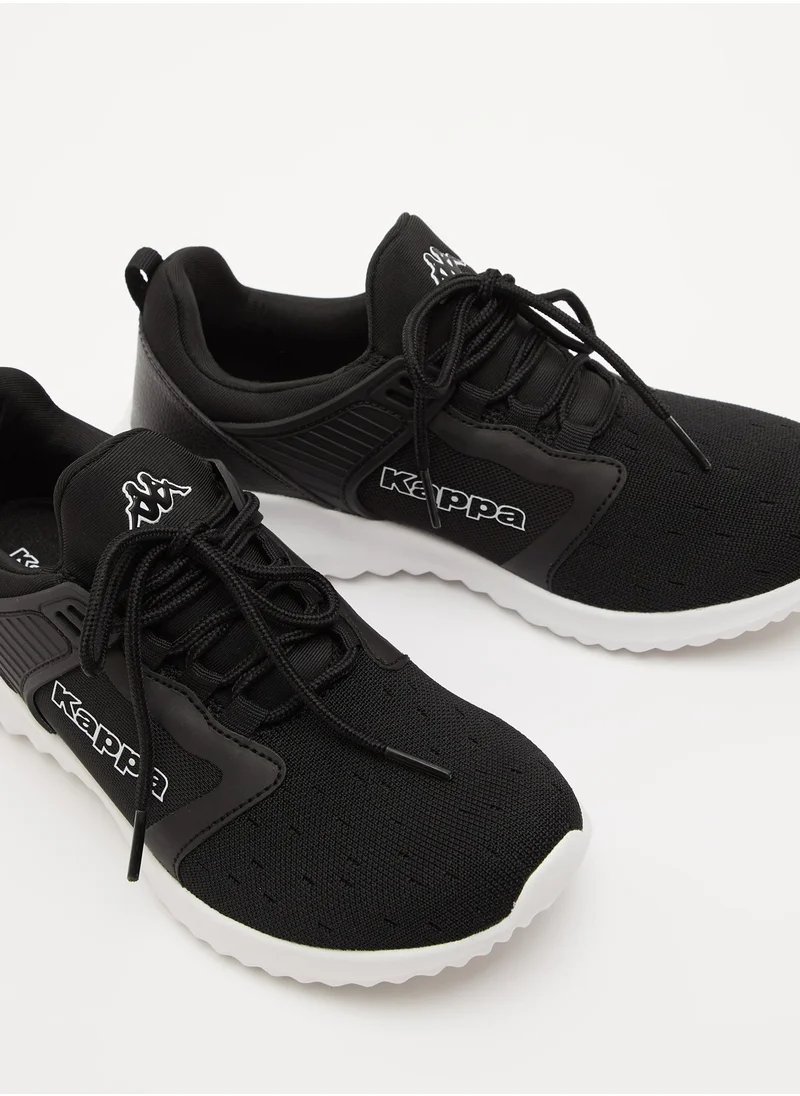 كابا RISE Women's Lace-Up Running Shoes