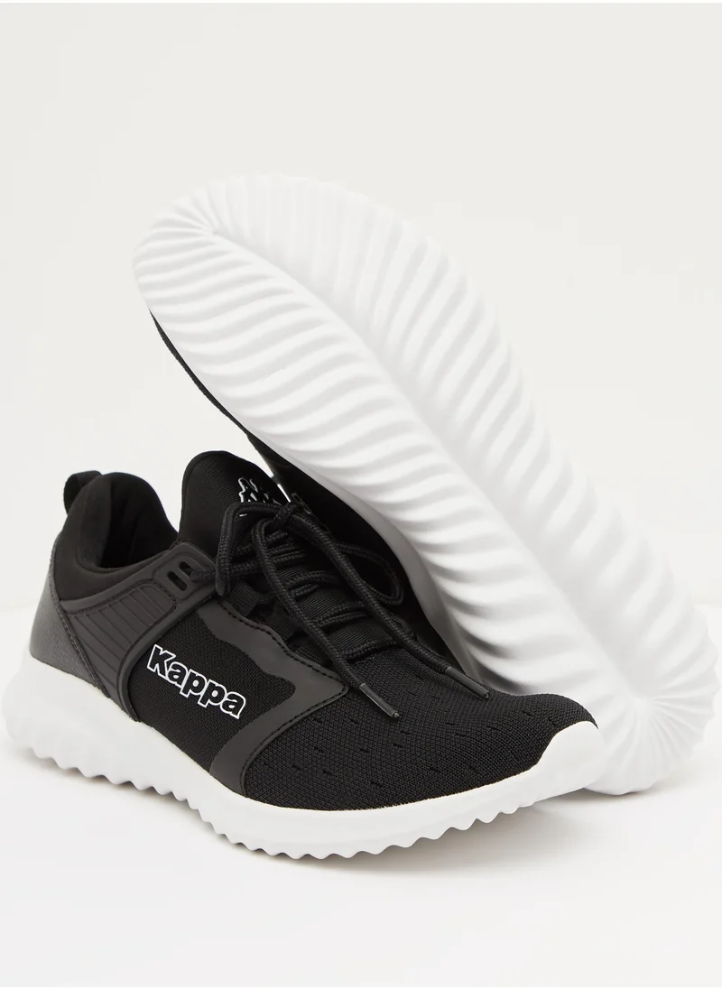 كابا RISE Women's Lace-Up Running Shoes