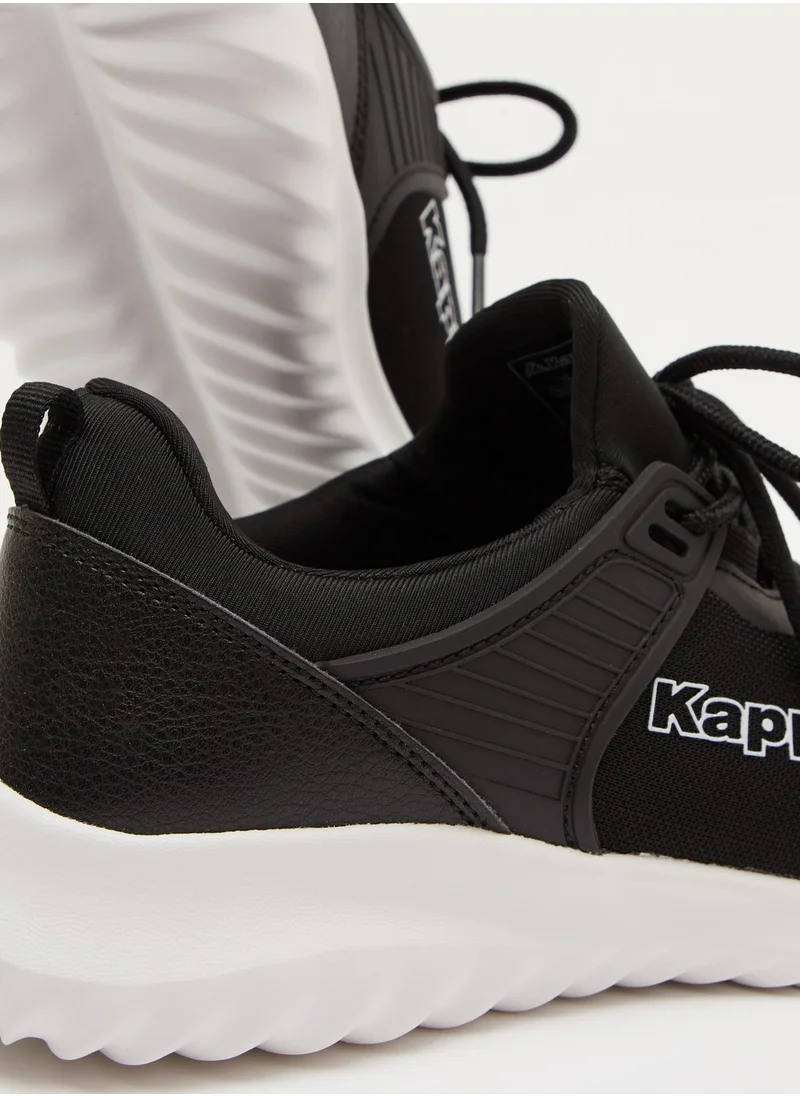 كابا RISE Women's Lace-Up Running Shoes