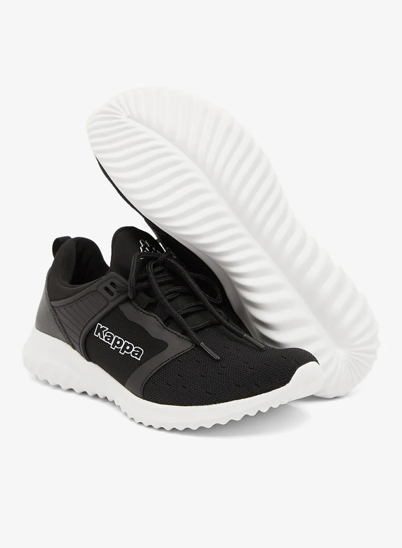Kappa RISE Women's Lace-Up Running Shoes