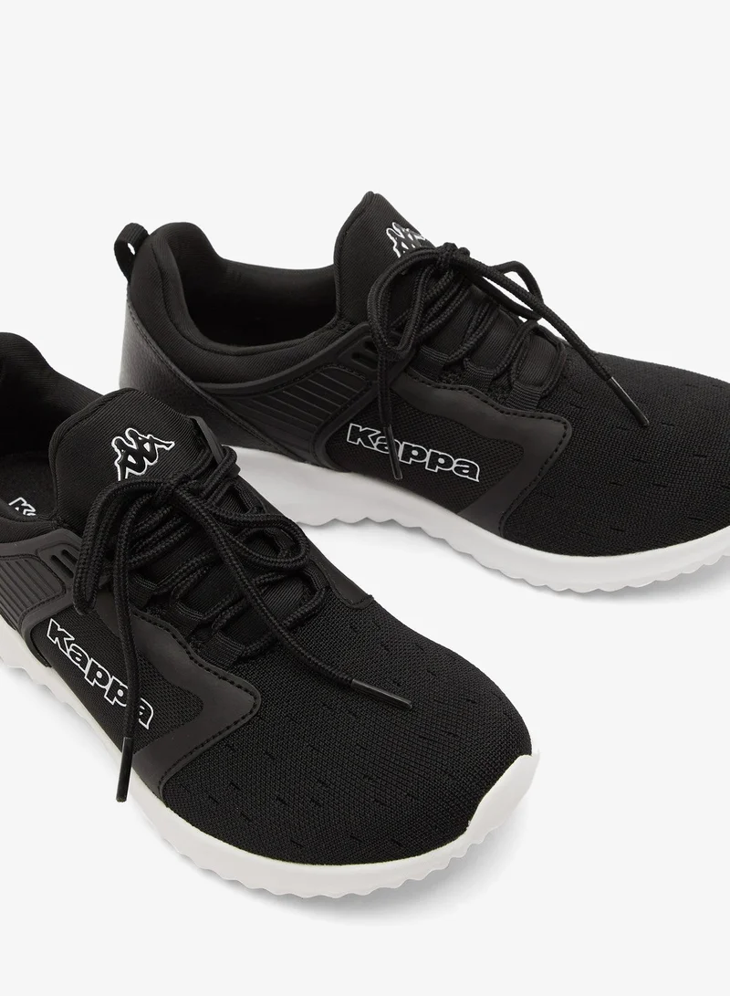Kappa RISE Women's Lace-Up Running Shoes