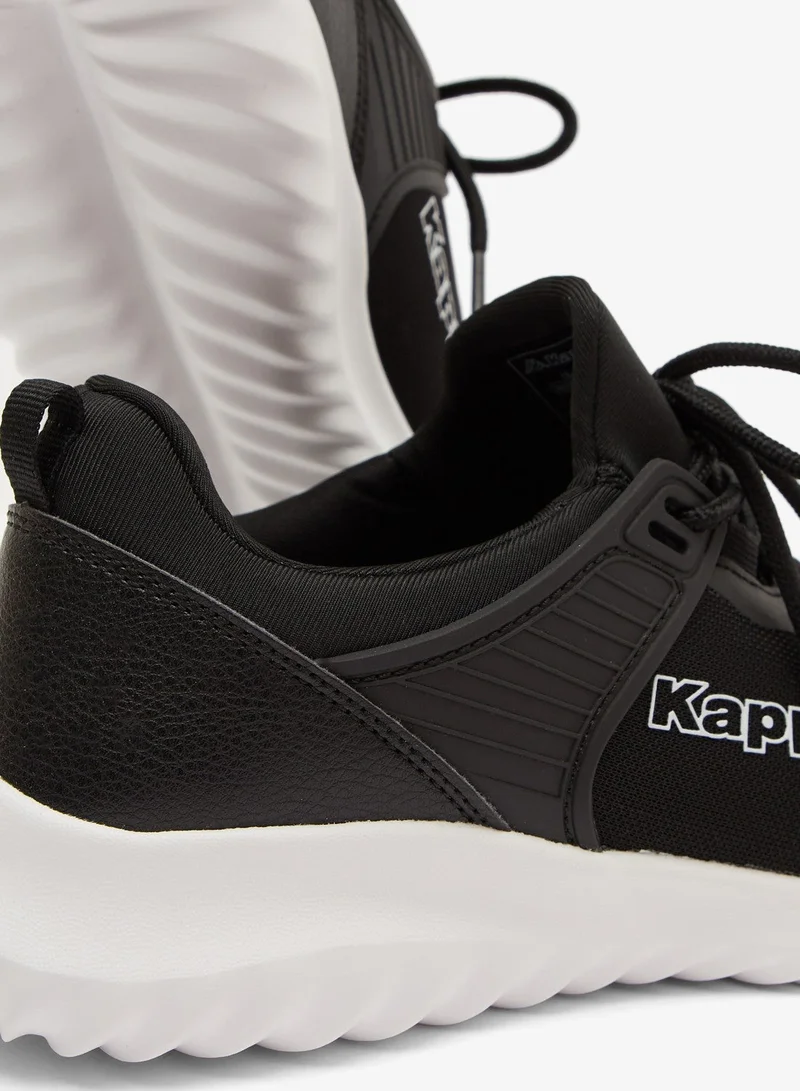 Kappa RISE Women's Lace-Up Running Shoes