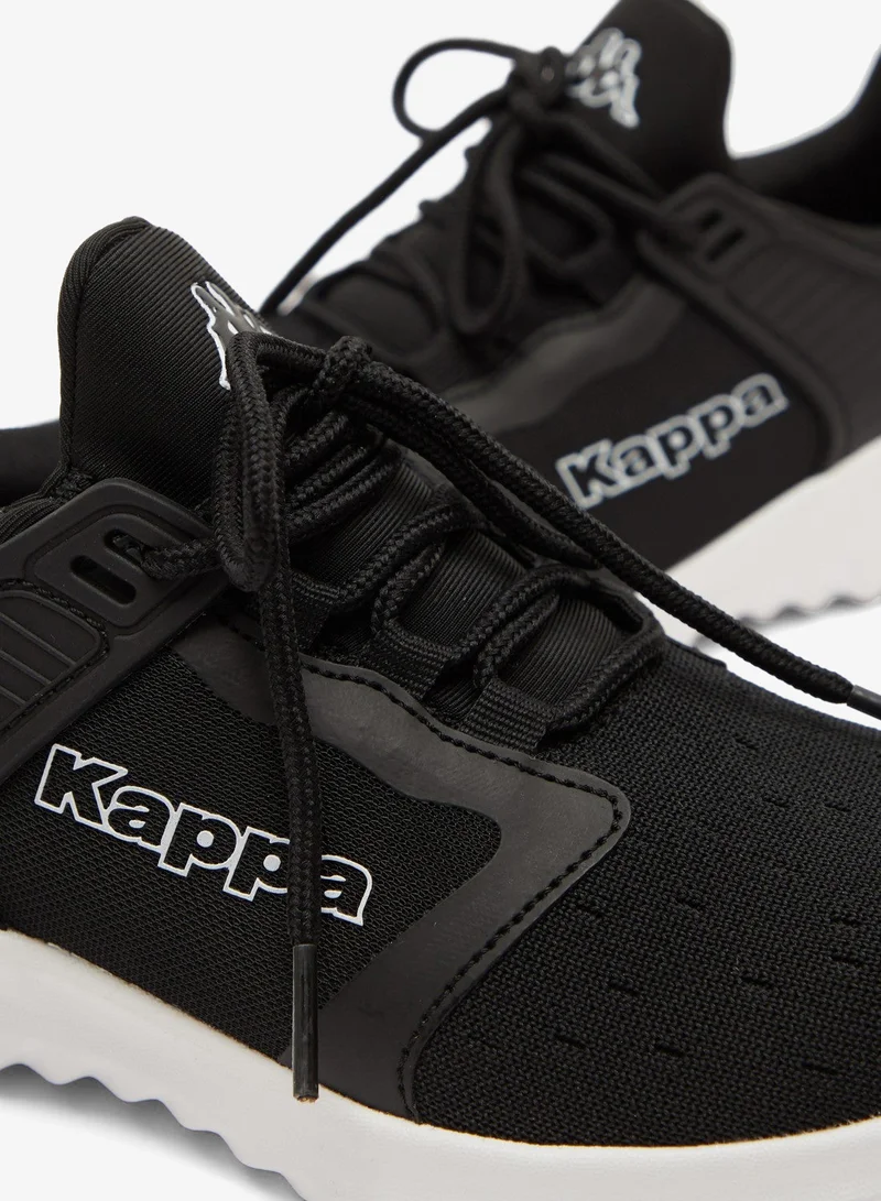 Kappa RISE Women's Lace-Up Running Shoes
