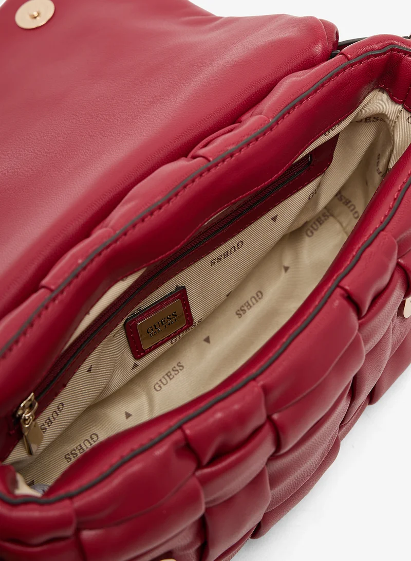 GUESS  Marion Crossbody Bag for Women | Best Price UAE