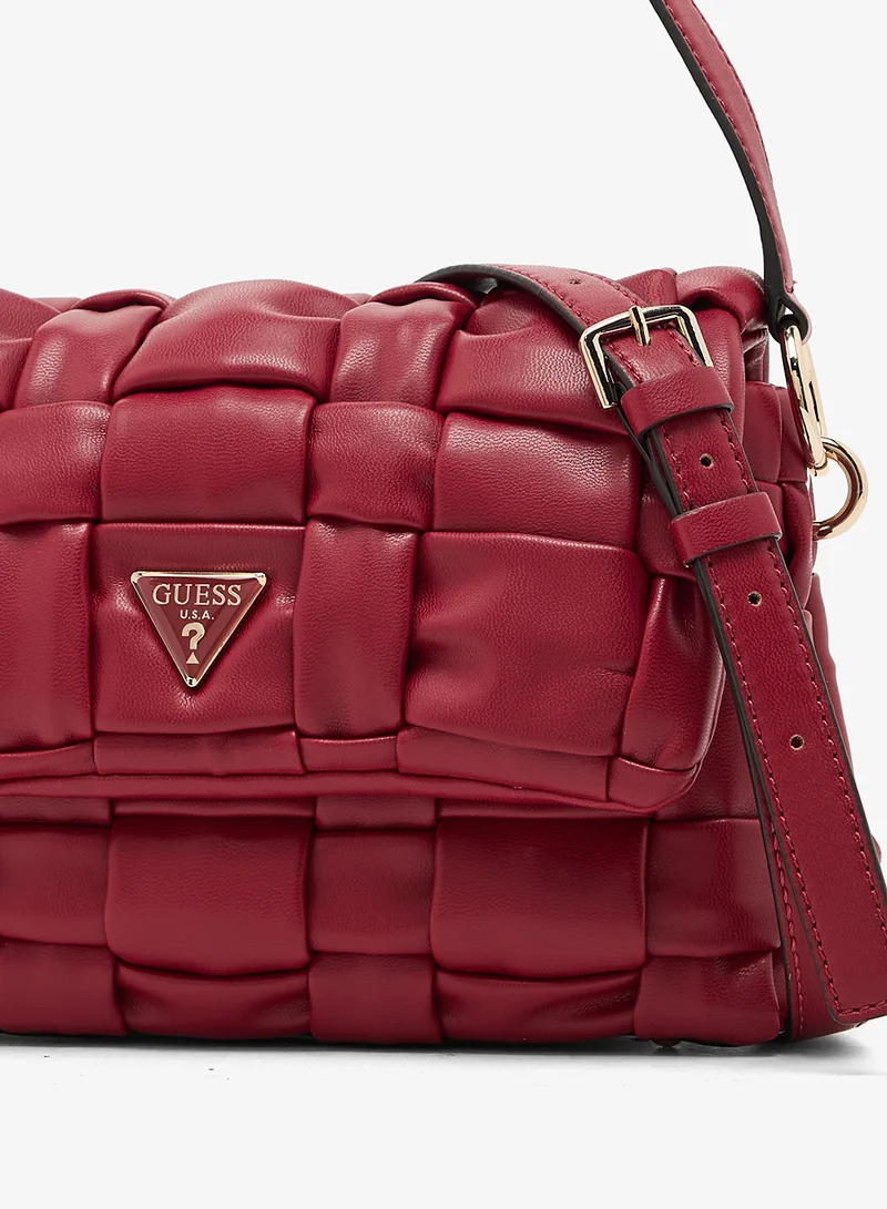 GUESS  Marion Crossbody Bag for Women | Best Price UAE