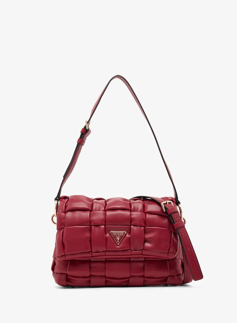 GUESS Marion Crossbody Bag
