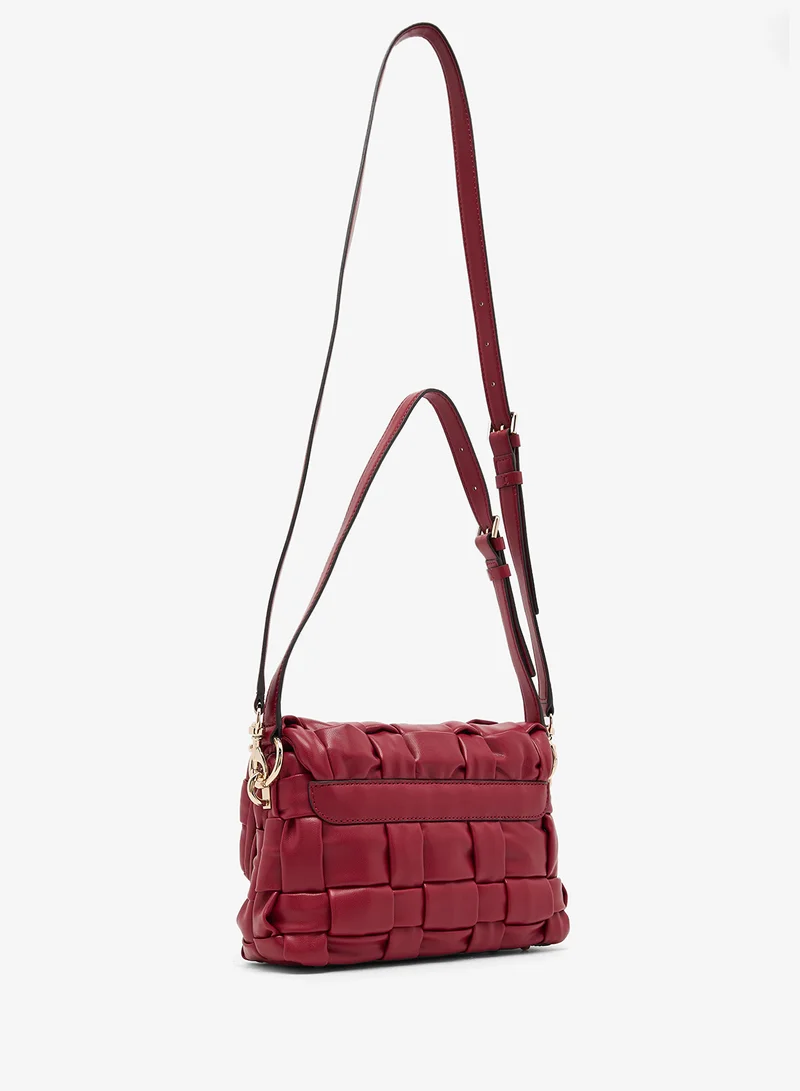 GUESS Marion Crossbody Bag