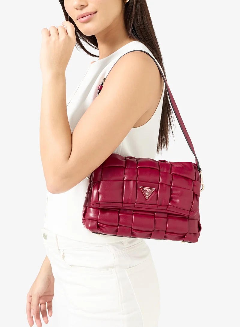 GUESS  Marion Crossbody Bag for Women | Best Price UAE