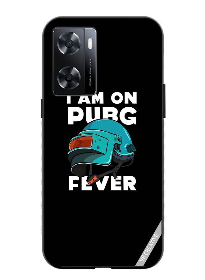 VR CREATIVE Protective Case Cover For OnePlus Nord N20 SE Pubg Design Multicolour - Image 1