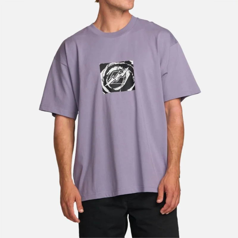 Billabong Resin OG Short Sleeve T-Shirt - Men