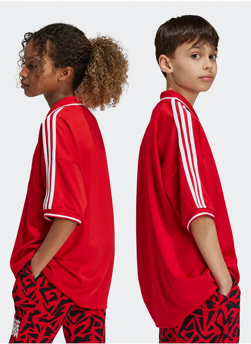 adidas Originals Youth Football T-Shirt