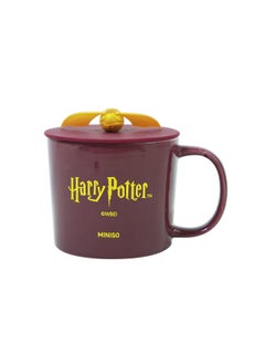 Harry Potter Ceramic Cup with Lid (490mL) - pzsku/ZA8B7A5D8FA3A6CED319EZ/45/_/1734602391/778aad52-7c8d-49db-a556-f6e0dfa4e64b