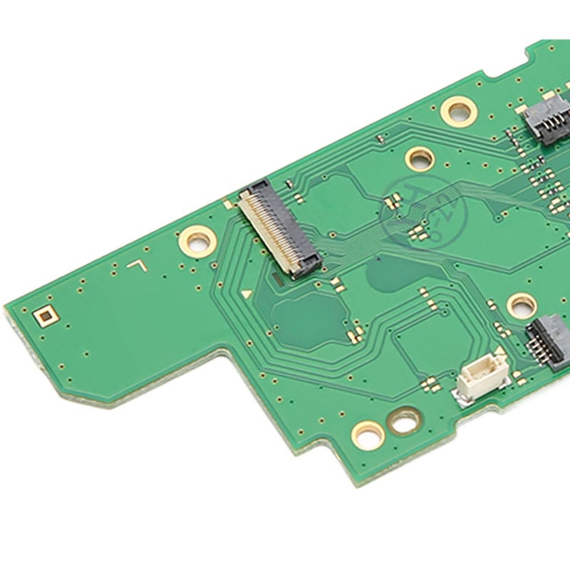 Replacement Left Side Motherboard For Switch Lite Game Console PCB - Image 5