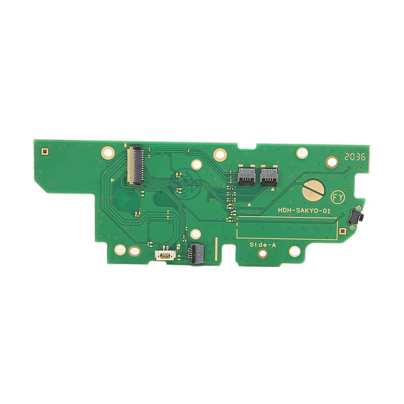 Replacement Left Side Motherboard For Switch Lite Game Console PCB - Image 2