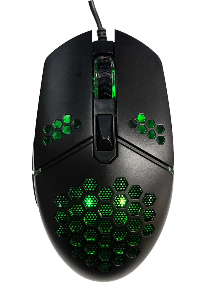 XD-1826 RGB Gaming Mouse