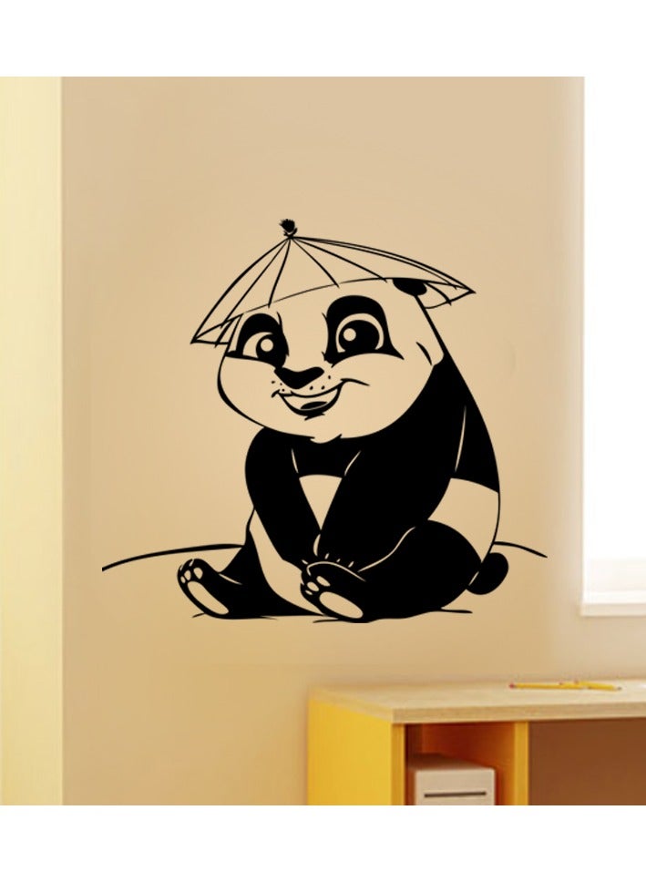 MADASOUQ Decorative Wall Sticker  - Image 1