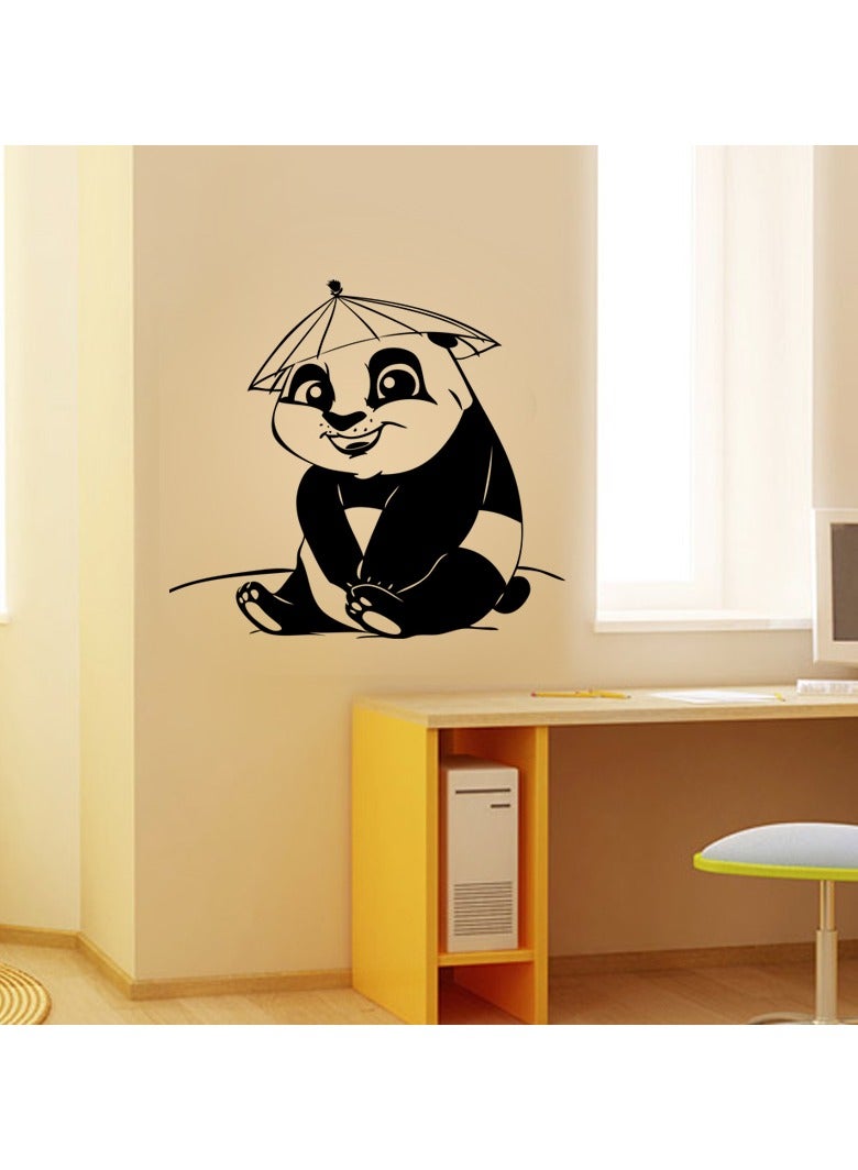 MADASOUQ Decorative Wall Sticker  - Image 2