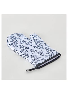 Home Box Gusto Oven Mitten 30 x 17 cm  - Image 4