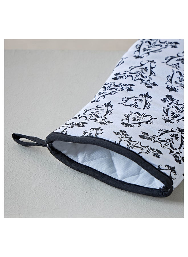 Home Box Gusto Oven Mitten 30 x 17 cm  - Image 3