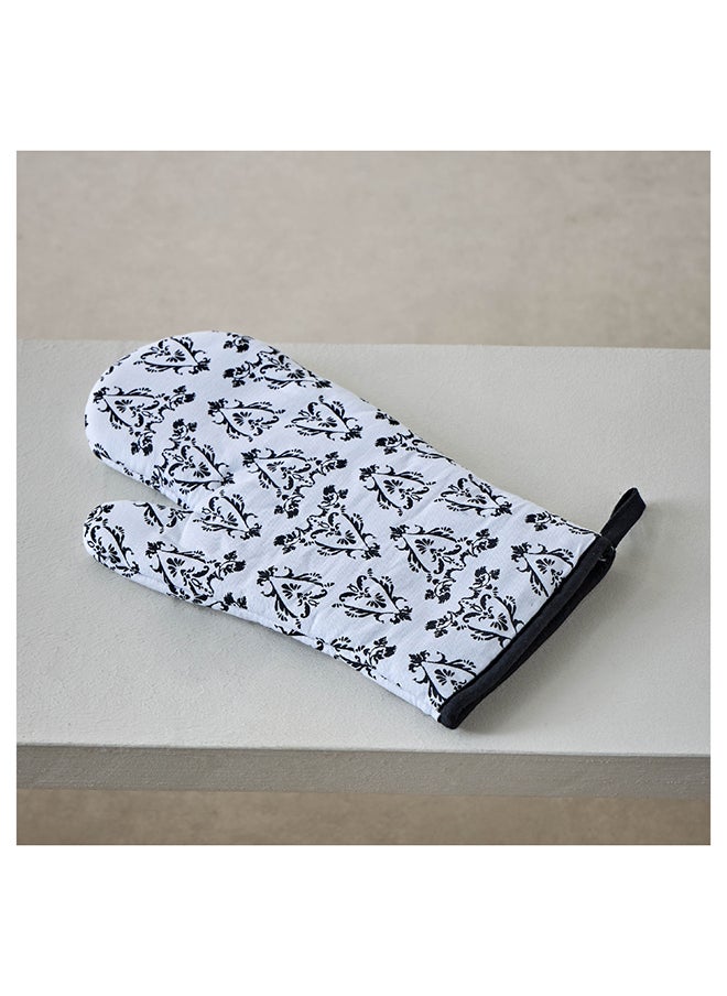 Home Box Gusto Oven Mitten 30 x 17 cm  - Image 1