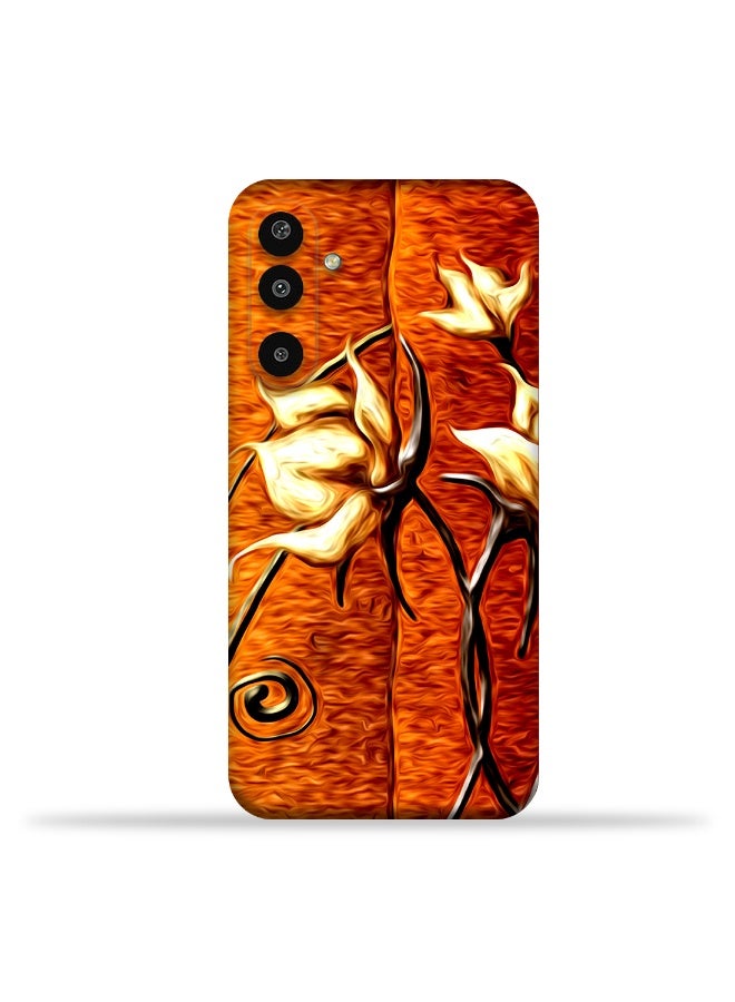 إيه إم سي ديزاين غطاء حماية لسامسونج جالاكسي إف 16 - Image 1