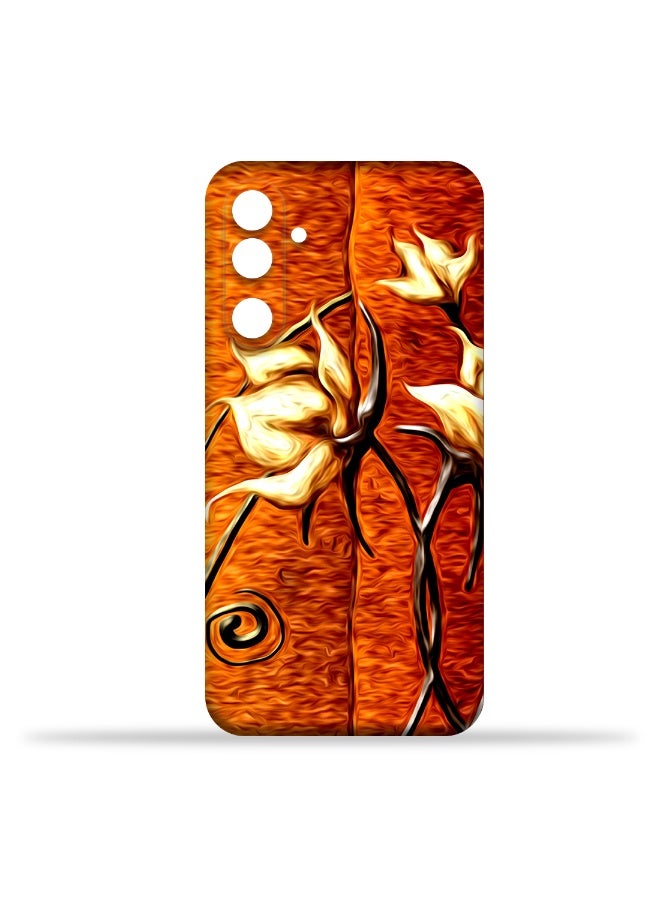 إيه إم سي ديزاين غطاء حماية لسامسونج جالاكسي إف 16 - Image 2