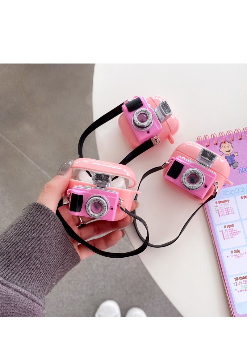 GULFLINK Protective earphone case for AirPods3 - Image 3