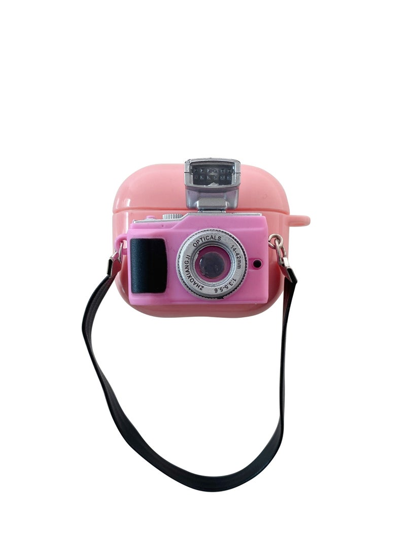 GULFLINK Protective earphone case for AirPods3 - Image 1