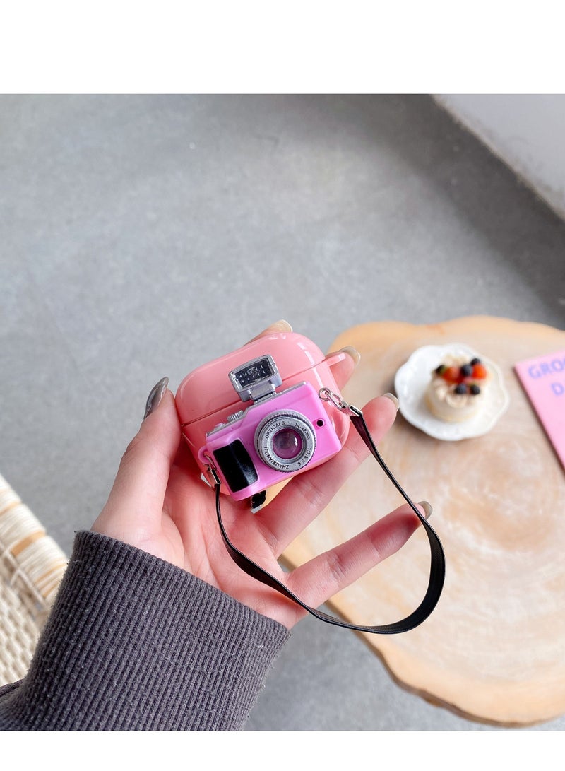 GULFLINK Protective earphone case for AirPods3 - Image 2