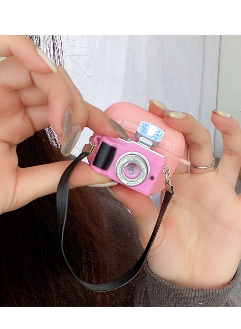 GULFLINK Protective earphone case for AirPods3 - Image 4