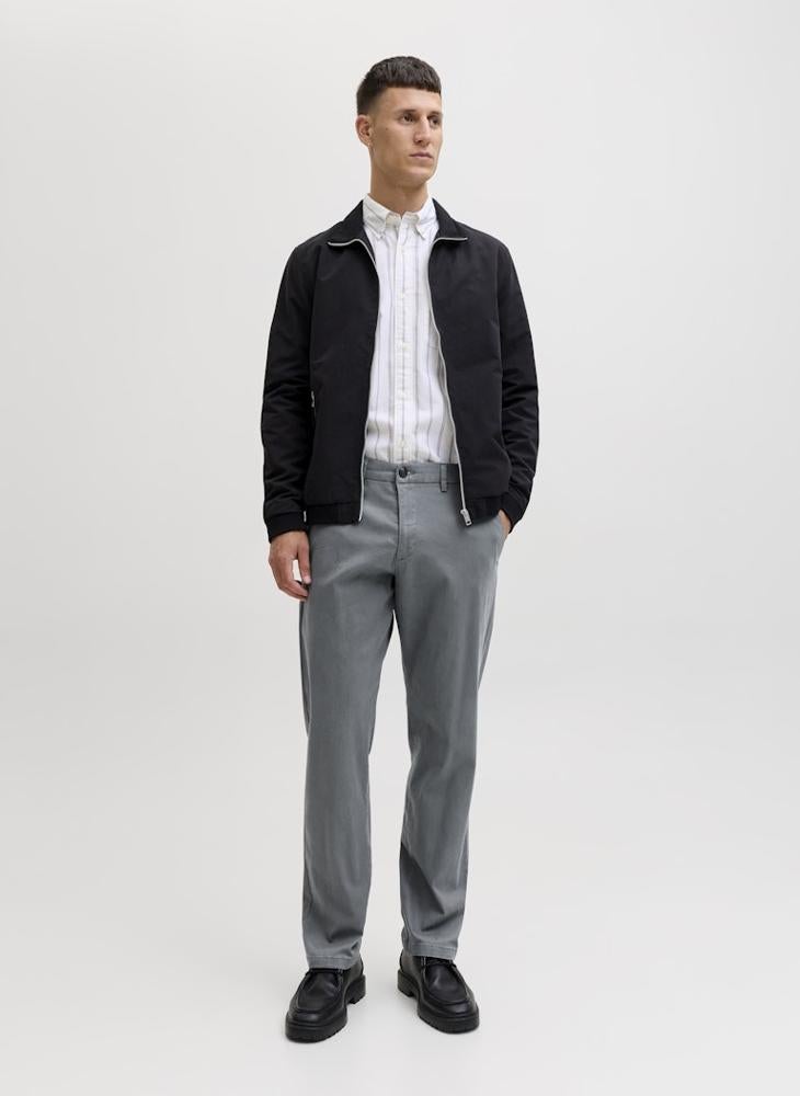 JACK & JONES Casual Chinos - Image 4