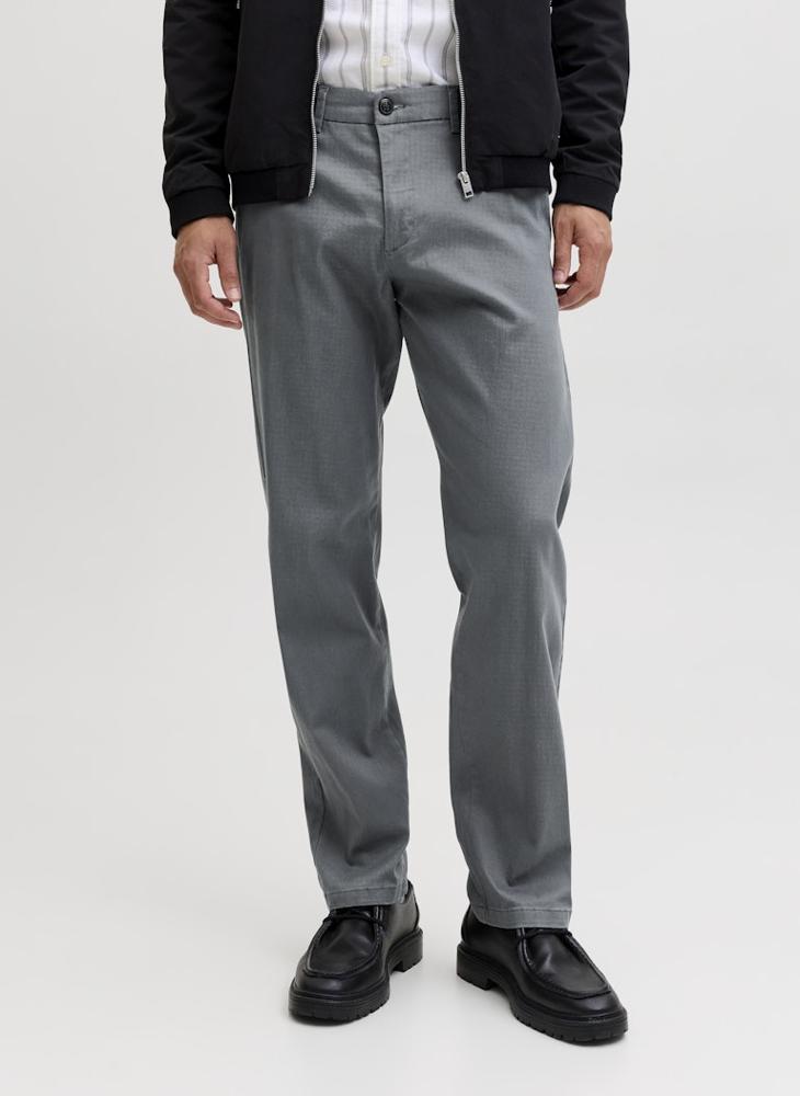 JACK & JONES Casual Chinos - Image 1