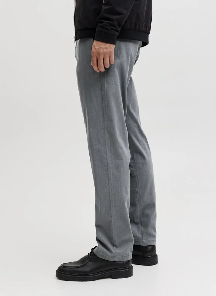 JACK & JONES  Casual Chinos for Men | Best Price UAE