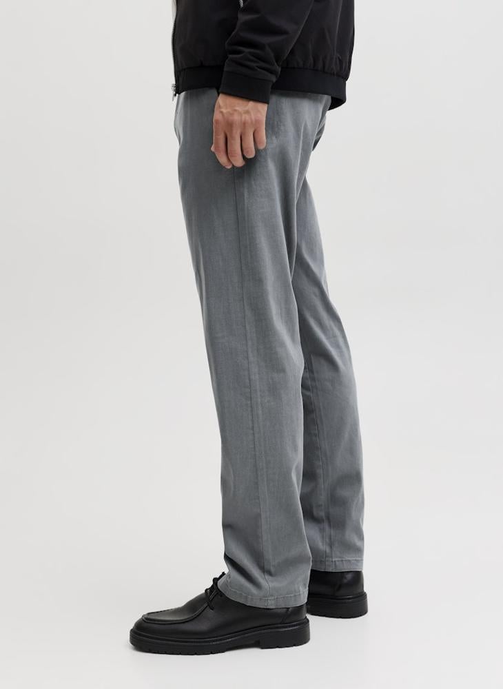 JACK & JONES Casual Chinos - Image 3