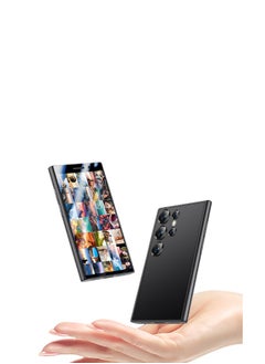SOYES Soyes S23 Pro Mini Smartphone Android 8.1 | 2GB RAM + 16GB Storage | 3.0'' HD Display | 1000mAh Battery | Dual SIM | WiFi | Bluetooth | 3G Small Mobile Phone  - Image 1