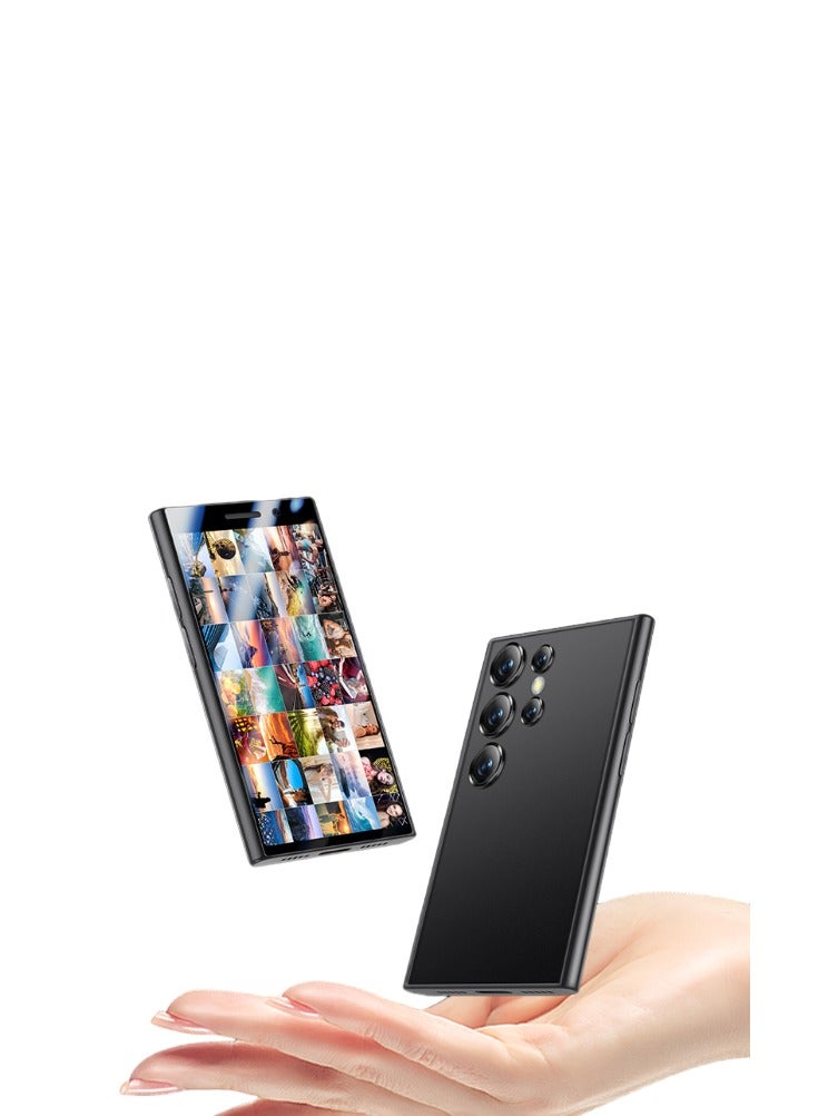 Soyes S23 Pro Mini Smartphone Android 8.1 | 2GB RAM + 16GB Storage | 3.0'' HD Display | 1000mAh Battery | Dual SIM | WiFi | Bluetooth | 3G Small Mobile Phone - Image 1