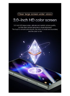 SOYES Soyes S23 Pro Mini Smartphone Android 8.1 | 2GB RAM + 16GB Storage | 3.0'' HD Display | 1000mAh Battery | Dual SIM | WiFi | Bluetooth | 3G Small Mobile Phone  - Image 5