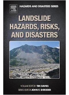 Landslide Hazards, Risks, and Disasters 