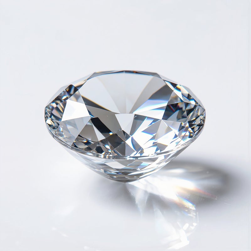 Clear Crystal Octagonal Beads 14mm 200pcs For Wedding Party Curtain Decor - Image 5