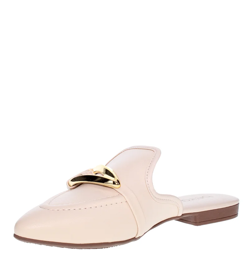 Women’s Mules – Stylish Slip-On Footwear with Comfortable Sole & Chic Design