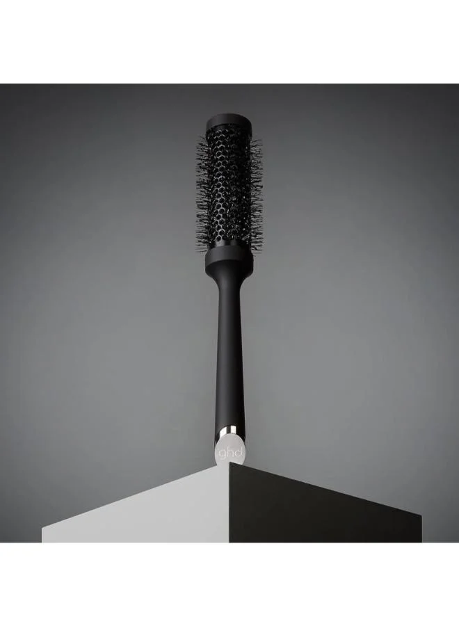 ghd فرشاة دائرية سيراميك بفتحات  | مقاس