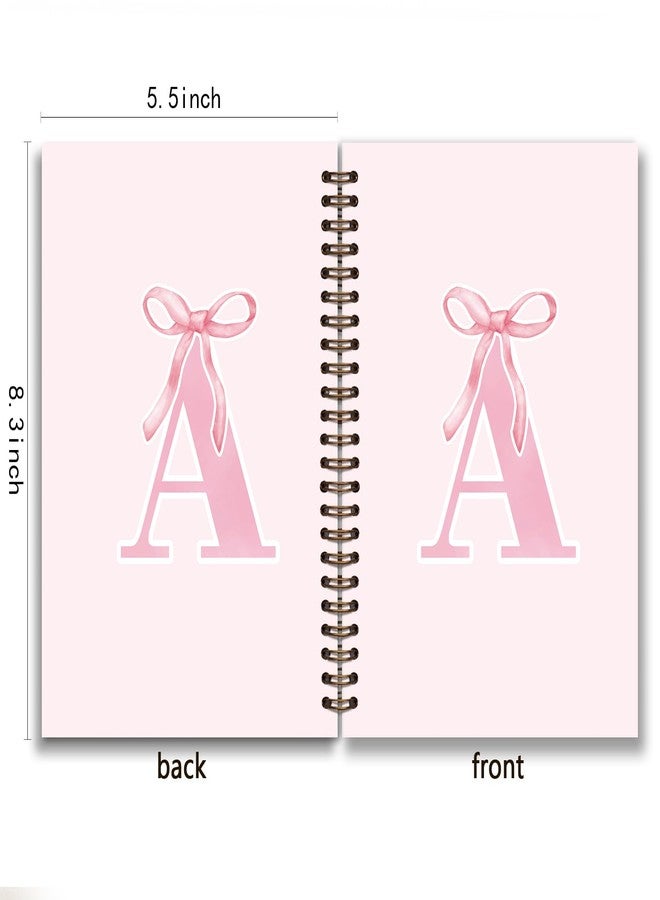 foedor 184CK-notebook Spiral Journal Notebook - Image 2