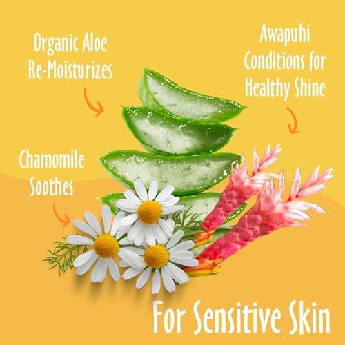 Earthbath Hypo-Allergenic Fragrance-Free Cat Wipes for Sensitive Skin, Removes Dander & Discharge, Natural Grooming Wipes - 100 Wipes - Image 4