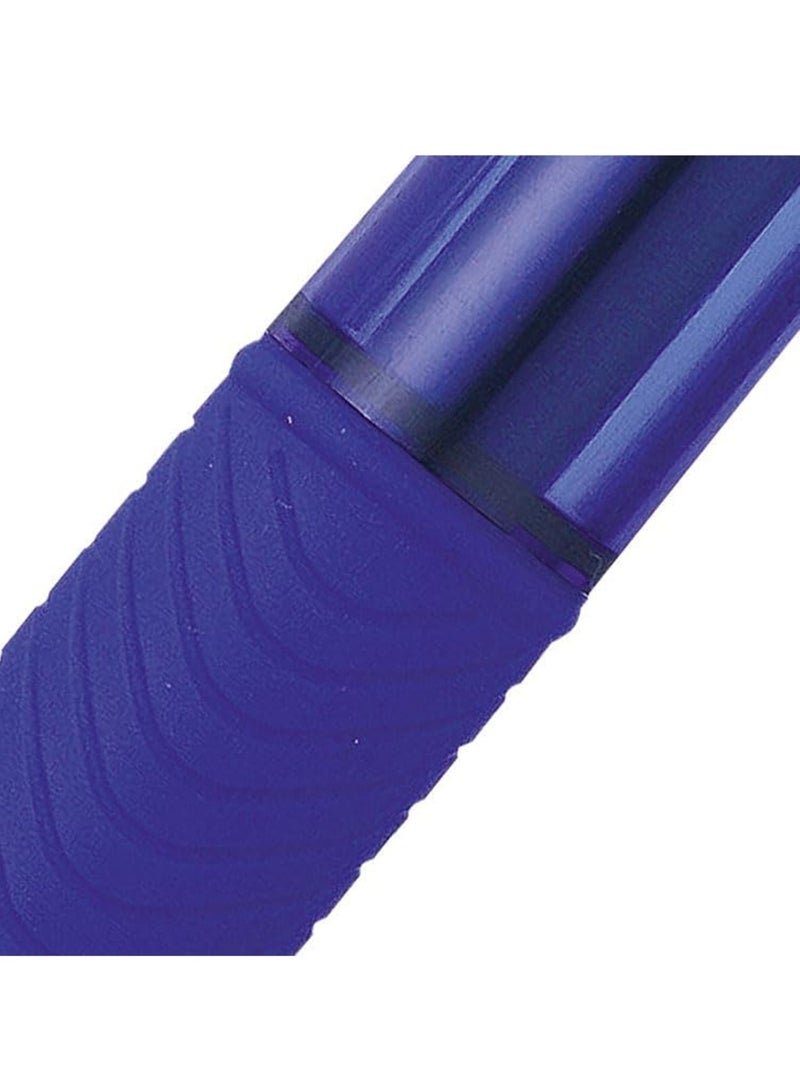 Pentel 2-Piece Energel Gel Ink Pen 0.7mm Tip Blue Ink - Image 4