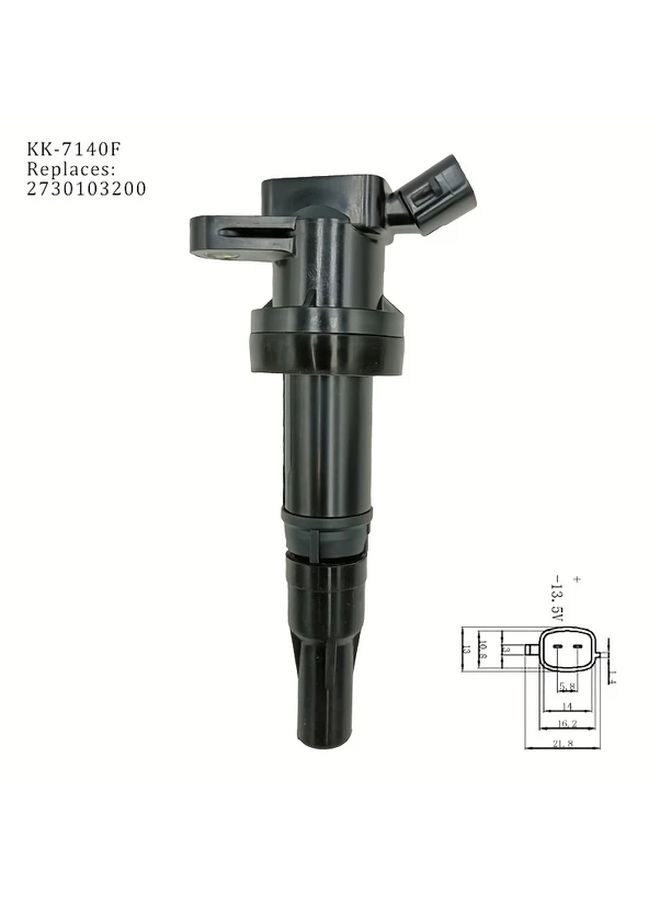 Ignition Coil 27301 03200 For Accent I20 Avante Rio 1.4 - Image 5