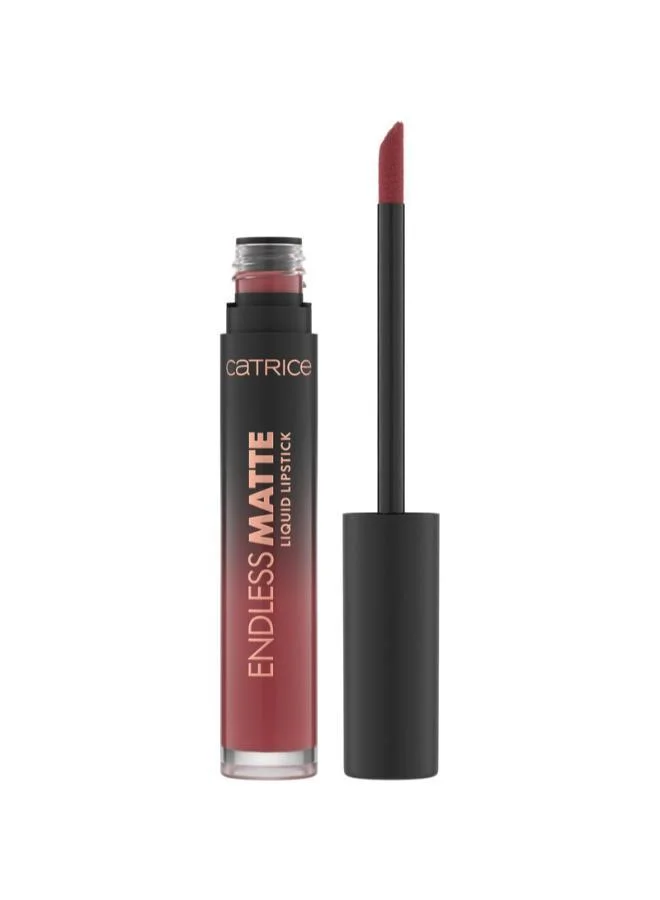 Catrice Catrice Endless Matte Liquid Lipstick 120