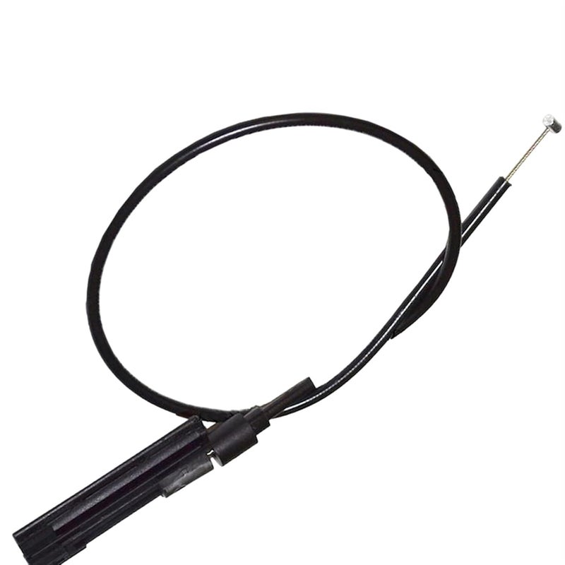 Wivplex Engine Hood Release Cable for BMW E39 - Image 4